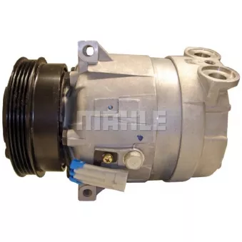 Compresseur, climatisation BV PSH 090.505.044.310