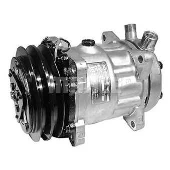Compresseur, climatisation BV PSH 090.515.002.310