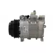 Compresseur, climatisation BV PSH 090.555.002.260 - Visuel 2