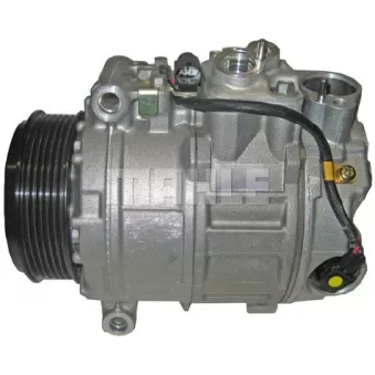 Compresseur, climatisation BV PSH 090.555.003.311