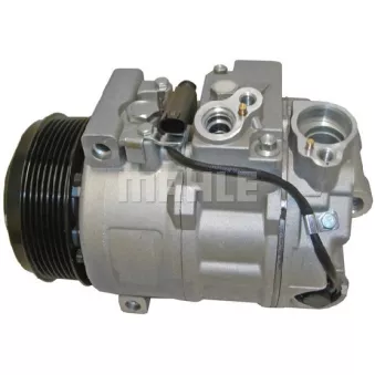 Compresseur, climatisation BV PSH 090.555.004.311