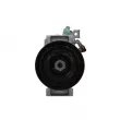 Compresseur, climatisation BV PSH 090.555.010.260 - Visuel 1