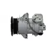 Compresseur, climatisation BV PSH 090.555.018.050 - Visuel 2