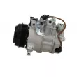 Compresseur, climatisation BV PSH 090.555.027.310 - Visuel 2