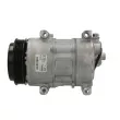 Compresseur, climatisation BV PSH 090.555.035.260 - Visuel 2
