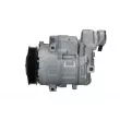 Compresseur, climatisation BV PSH 090.555.045.261 - Visuel 2