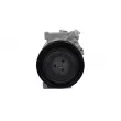 Compresseur, climatisation BV PSH 090.555.121.260 - Visuel 1