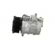 Compresseur, climatisation BV PSH 090.555.129.260 - Visuel 2