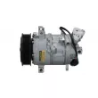 Compresseur, climatisation BV PSH 090.575.002.050 - Visuel 2