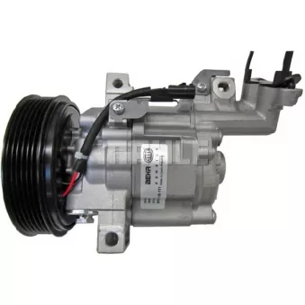 Compresseur, climatisation BV PSH 090.575.045.310