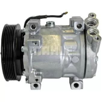 Compresseur, climatisation BV PSH 090.575.050.311