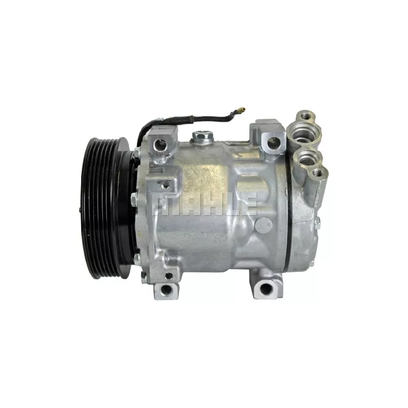 Compresseur, climatisation BV PSH 090.575.050.311