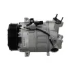 Compresseur, climatisation BV PSH 090.575.053.501 - Visuel 2