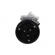Compresseur, climatisation BV PSH 090.575.056.200 - Visuel 1
