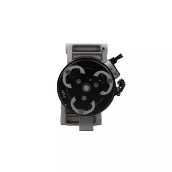 Compresseur, climatisation BV PSH 090.575.070.500