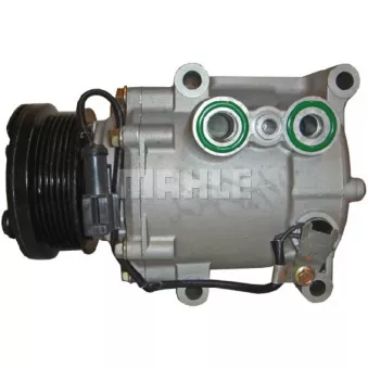 Compresseur, climatisation BV PSH 090.595.001.311