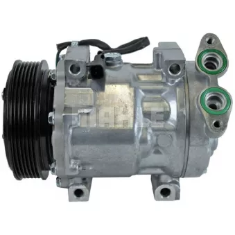 Compresseur, climatisation BV PSH 090.595.002.311