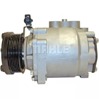 Compresseur, climatisation BV PSH 090.595.003.310
