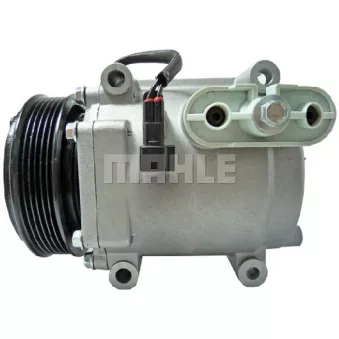 Compresseur, climatisation BV PSH 090.595.005.310