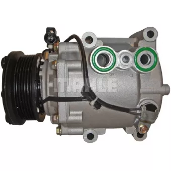 Compresseur, climatisation BV PSH 090.595.007.311