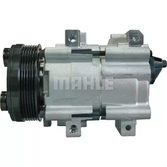 Compresseur, climatisation BV PSH 090.595.008.311