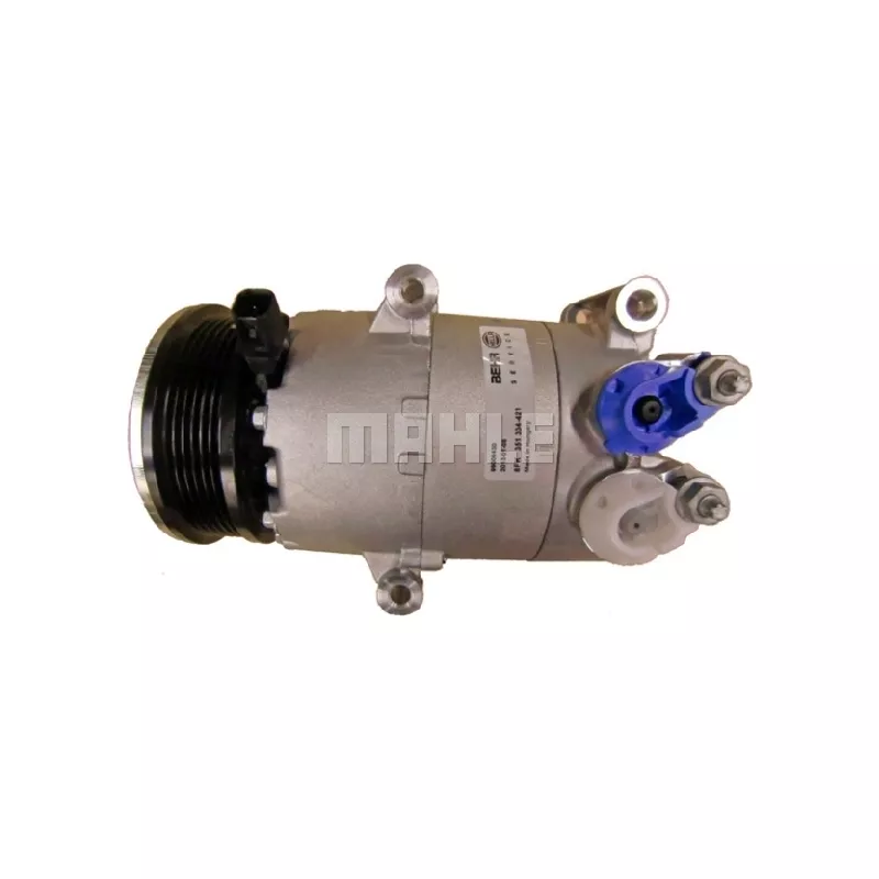 Compresseur, climatisation BV PSH 090.595.009.310