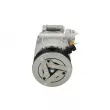Compresseur, climatisation BV PSH 090.595.013.020 - Visuel 1