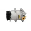 Compresseur, climatisation BV PSH 090.595.013.020 - Visuel 2