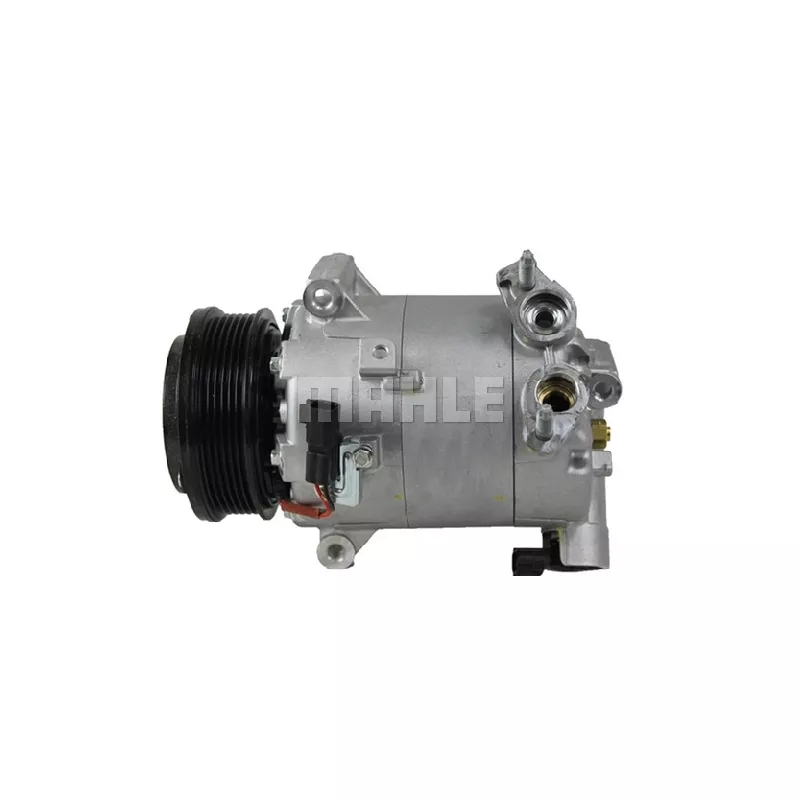Compresseur, climatisation BV PSH 090.595.015.310
