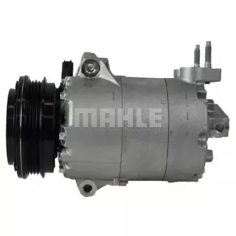 Compresseur, climatisation BV PSH 090.595.020.310