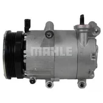 Compresseur, climatisation BV PSH 090.595.021.310