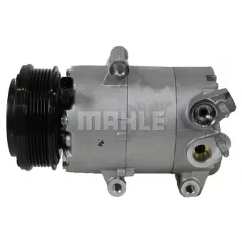Compresseur, climatisation BV PSH 090.595.022.310