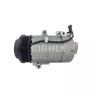 Compresseur, climatisation BV PSH 090.595.036.311