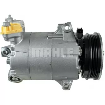 Compresseur, climatisation BV PSH 090.595.043.310