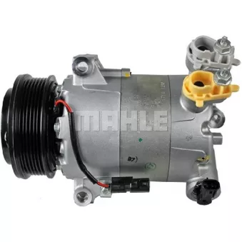 Compresseur, climatisation BV PSH 090.595.046.310