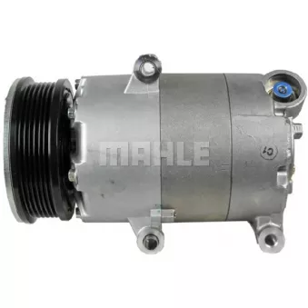 Compresseur, climatisation BV PSH 090.595.049.310