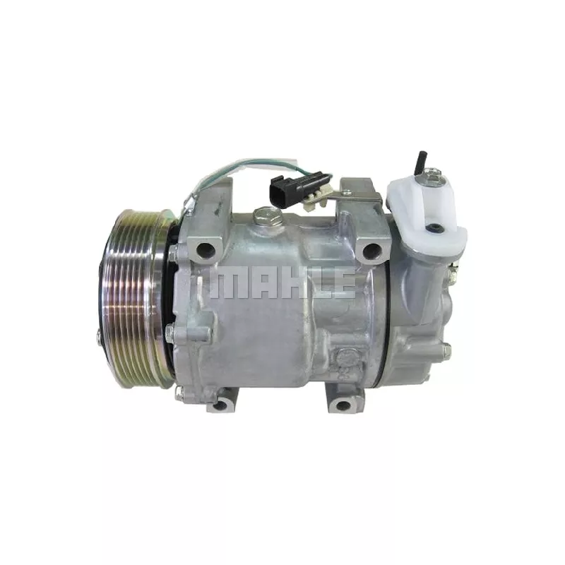Compresseur, climatisation BV PSH 090.595.062.310
