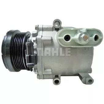 Compresseur, climatisation BV PSH 090.595.063.310