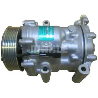 Compresseur, climatisation BV PSH 090.595.066.310