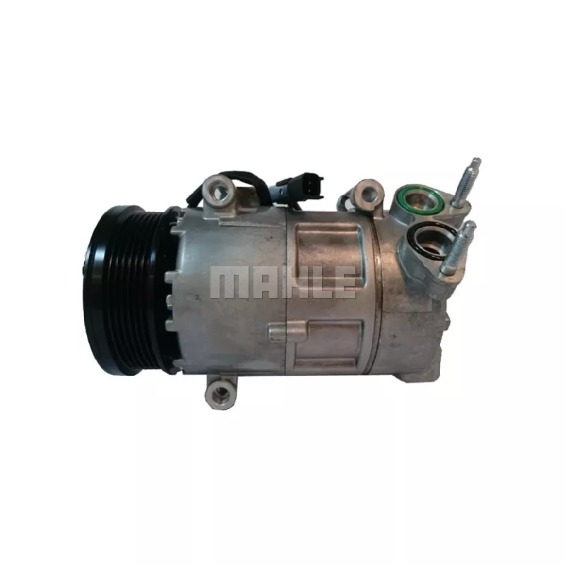 Compresseur, climatisation BV PSH 090.595.067.311