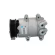 Compresseur, climatisation BV PSH 090.595.068.020 - Visuel 2