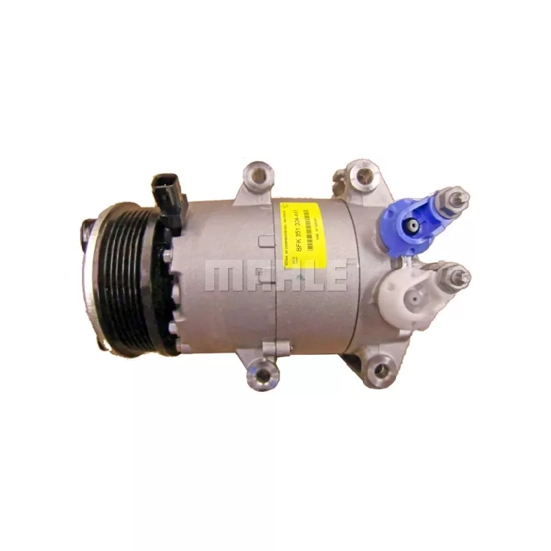 Compresseur, climatisation BV PSH 090.595.068.310