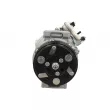 Compresseur, climatisation BV PSH 090.595.069.905 - Visuel 1