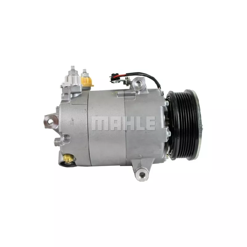 Compresseur, climatisation BV PSH 090.595.070.310
