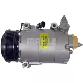 Compresseur, climatisation BV PSH 090.595.073.310