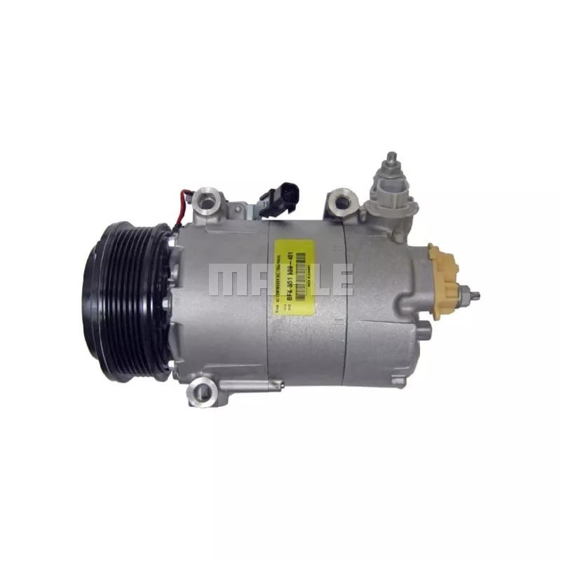 Compresseur, climatisation BV PSH 090.595.073.310