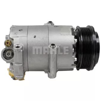 Compresseur, climatisation BV PSH 090.595.074.310