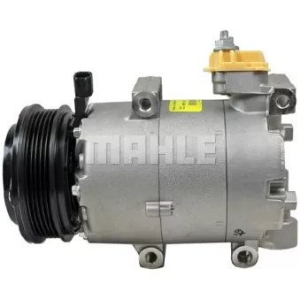 Compresseur, climatisation BV PSH 090.595.075.310