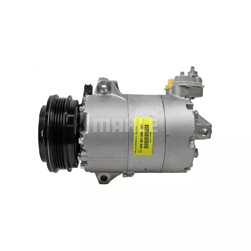 Compresseur, climatisation BV PSH 090.595.076.310