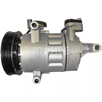 Compresseur, climatisation BV PSH 090.595.078.310